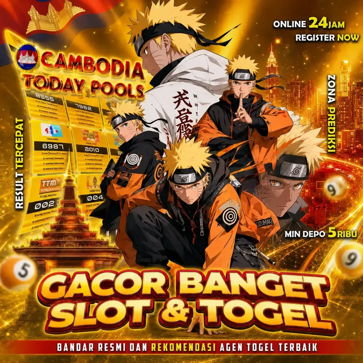 Betmenang88